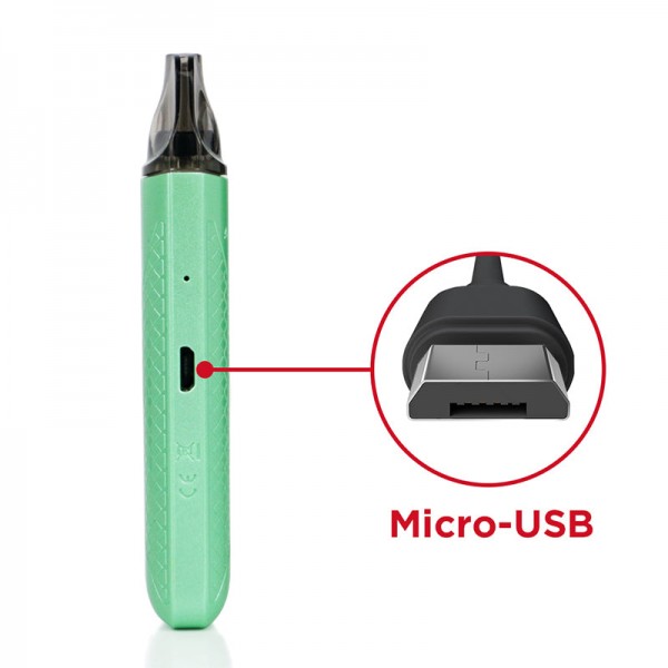 Artery MT4 Pod System Kit 480mAh