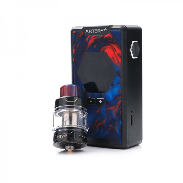 Artery Hive 200 TC Kit