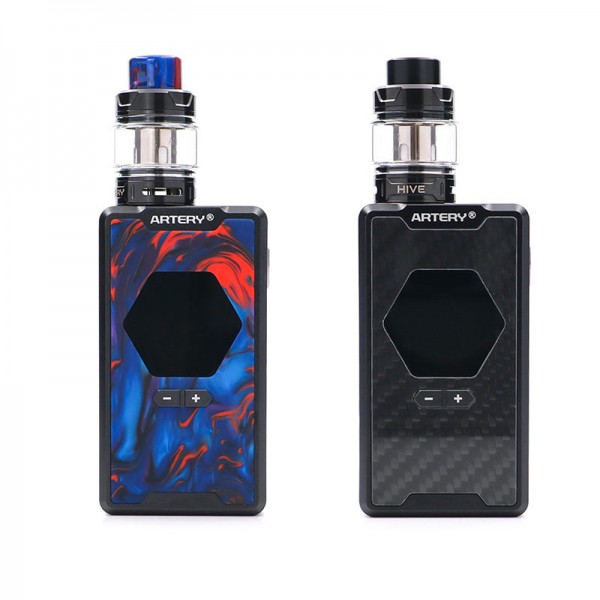 Artery Hive 200 TC Kit