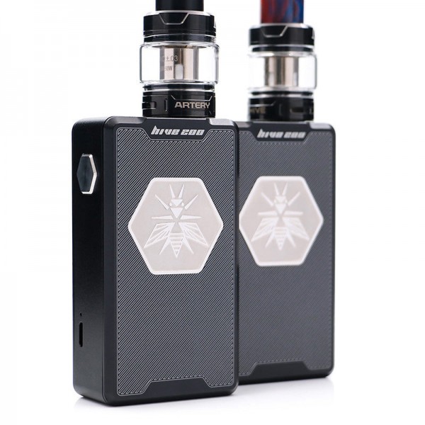 Artery Hive 200 TC Kit