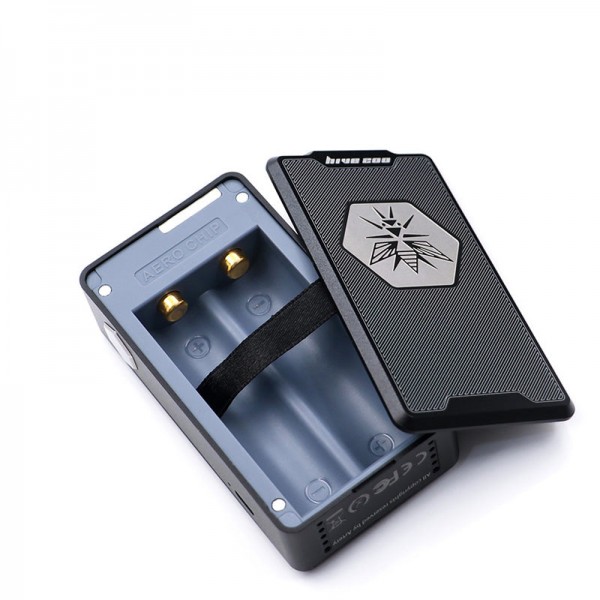 Artery Hive 200 TC Box MOD