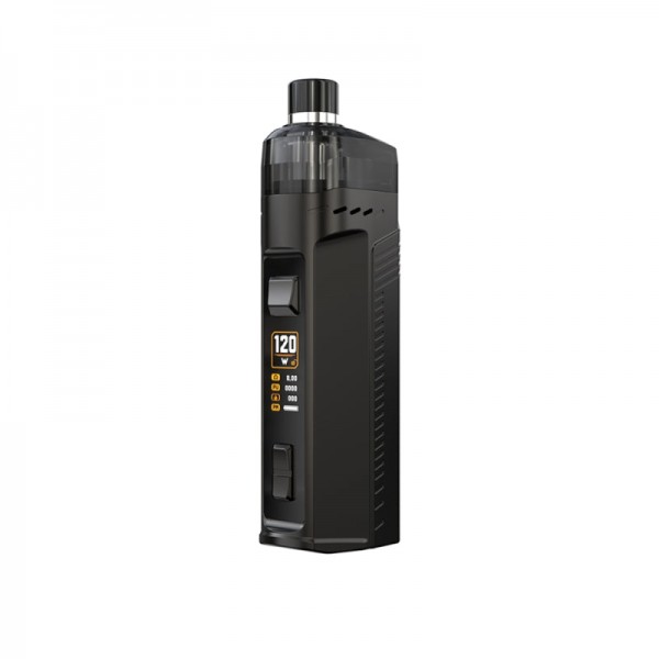 Artery Cold Steel AIO 120W Pod Mod Kit