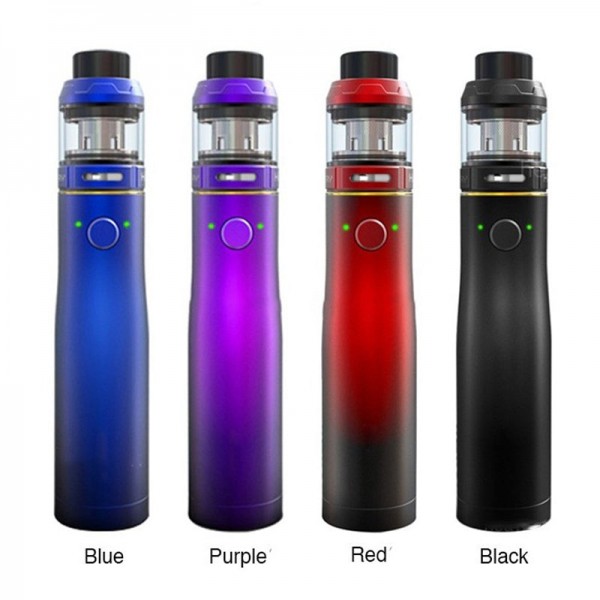 ARTERY Baton Kit with Hive S Tank