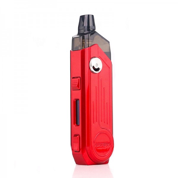 Artery Cold Steel AK47 50W Pod Mod Kit 1500mAh（NP Version/HP Version/XP Version）