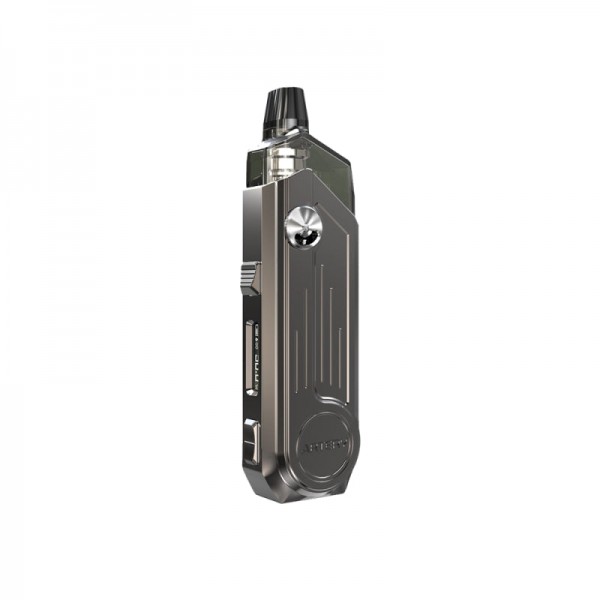 Artery Cold Steel AK47 50W Pod Mod Kit 1500mAh（NP Version/HP Version/XP Version）