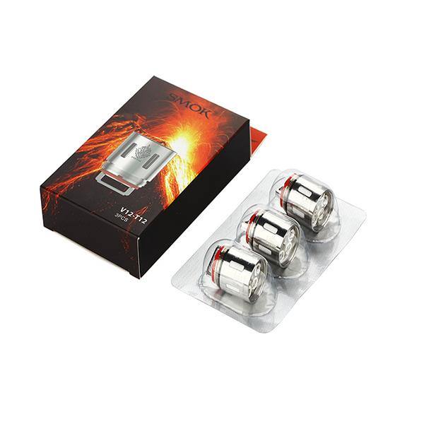 3Pcs/Pack Smok TFV12 Replacement Coil