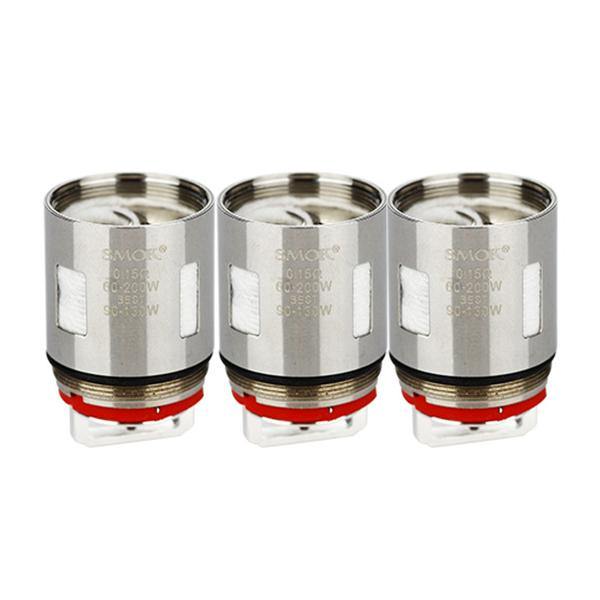 3Pcs/Pack Smok TFV12 Replacement Coil