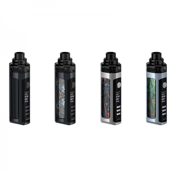 Geekvape Z100C DNA Pod Mod Kit