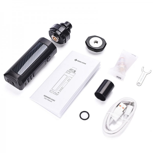 Geekvape Z100C DNA Pod Mod Kit