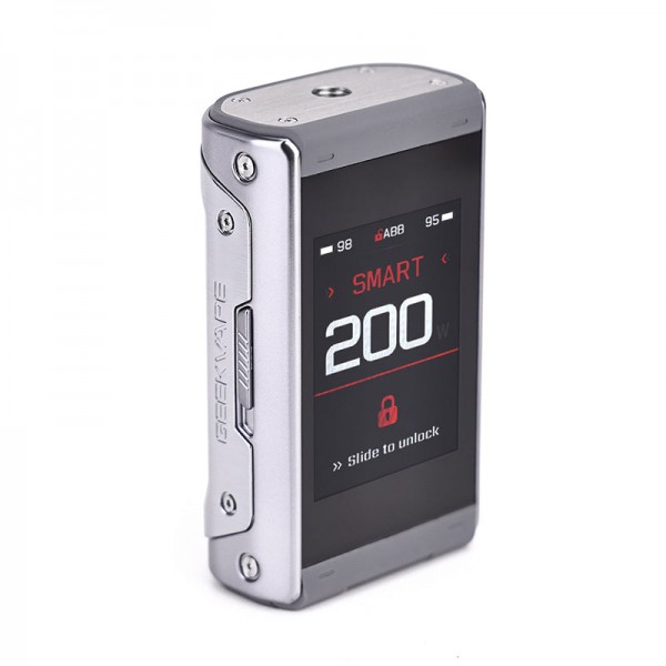 Geekvape T200 (Aegis Touch) Box Mod 200W