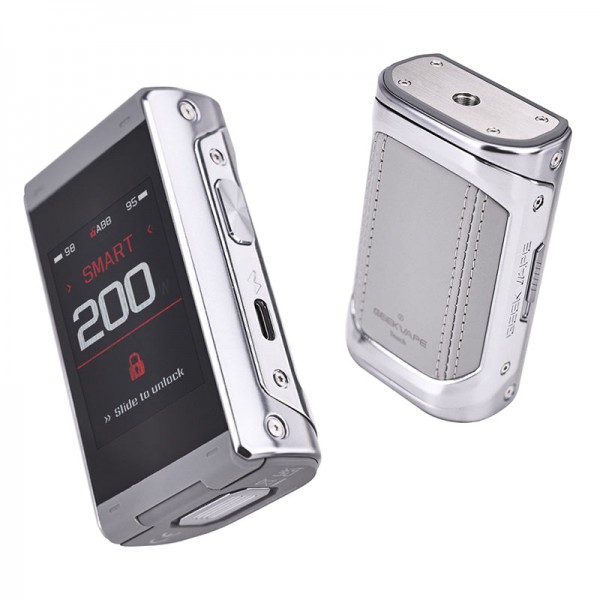 Geekvape T200 (Aegis Touch) Box Mod 200W