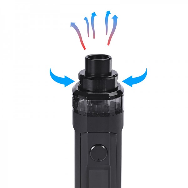 Geekvape Z100C DNA Pod Mod Kit