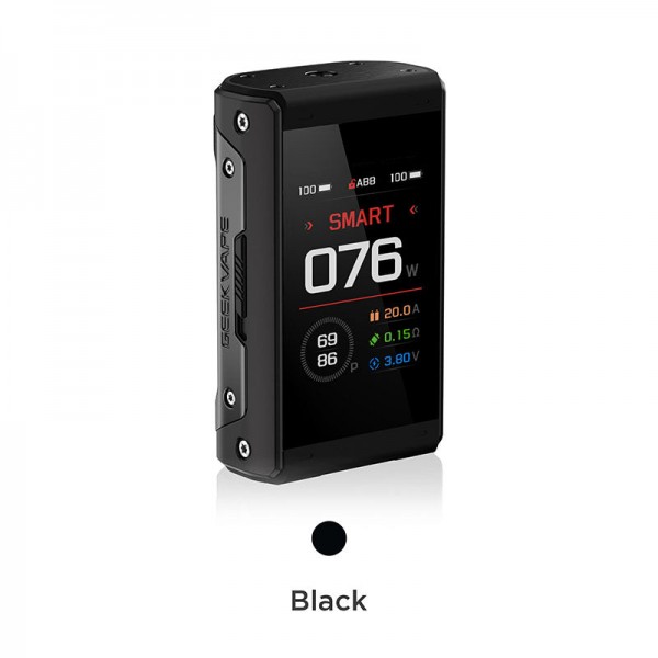 Geekvape T200 (Aegis Touch) Box Mod 200W