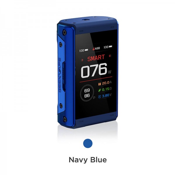 Geekvape T200 (Aegis Touch) Box Mod 200W