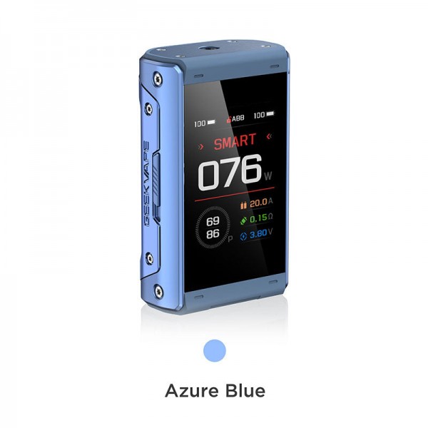 Geekvape T200 (Aegis Touch) Box Mod 200W