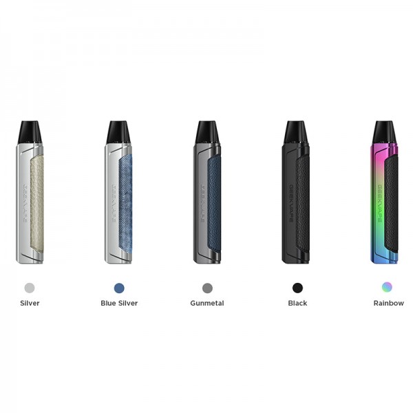 Geekvape Aegis 1FC Pod System Kit 550mah