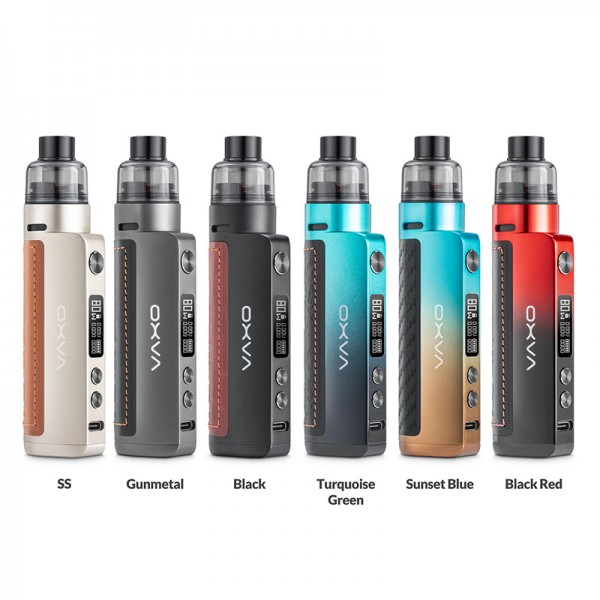 OXVA Origin 2 Pod Mod Kit 80W 5ml