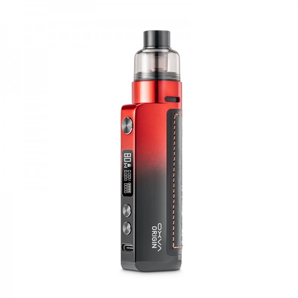 OXVA Origin 2 Pod Mod Kit 80W 5ml