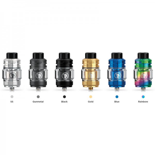 Geekvape Z Sub-ohm SE tank 5.5ml