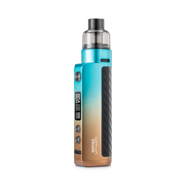 OXVA Origin 2 Pod Mod Kit 80W 5ml