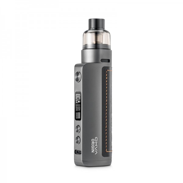 OXVA Origin 2 Pod Mod Kit 80W 5ml