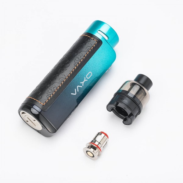 OXVA Origin 2 Pod Mod Kit 80W 5ml