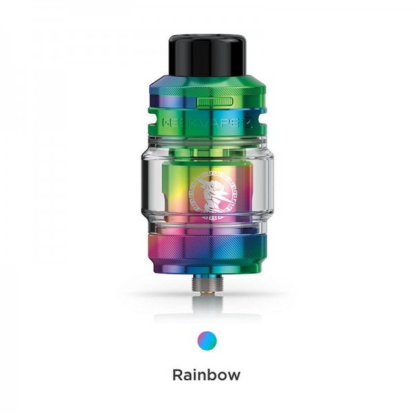 Geekvape Z Sub-ohm SE tank 5.5ml