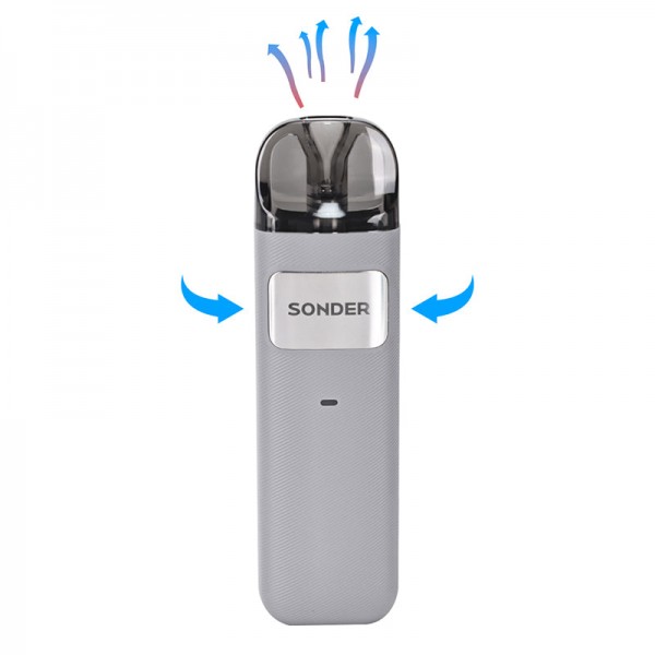 Geekvape Sonder U Pod System Kit 1000mAh 20W