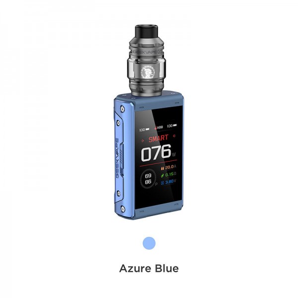 Geekvape T200 (Aegis Touch) Kit 200W