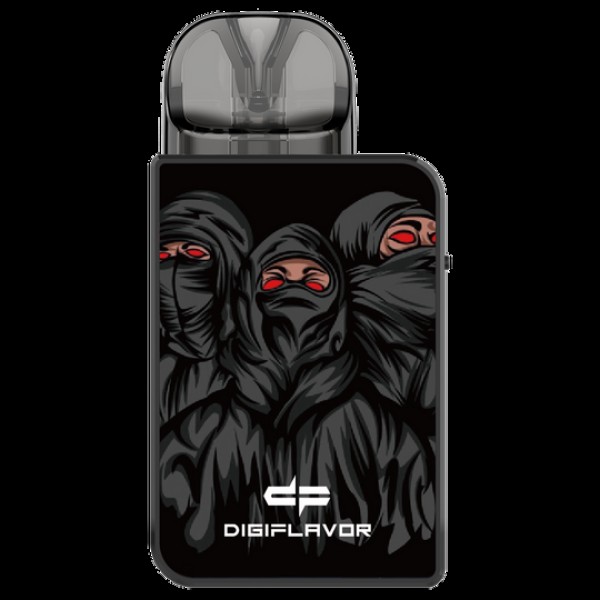 Digiflavor U Pod Kit 1000mAh