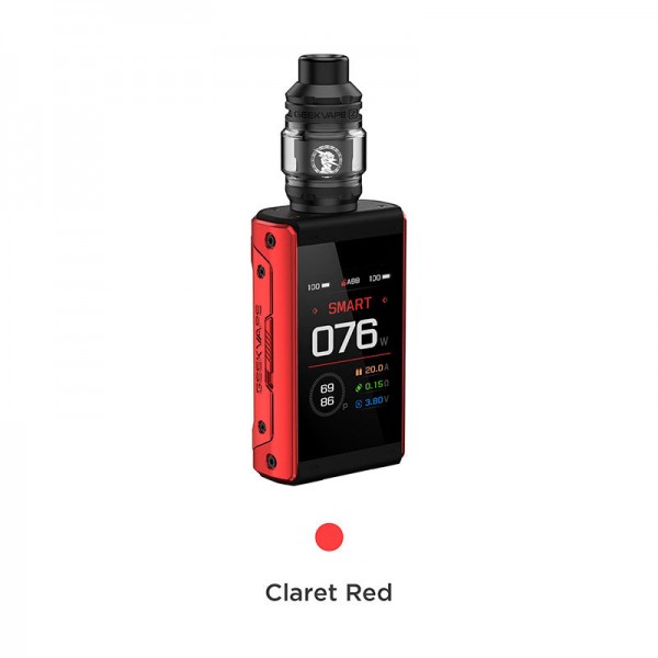 Geekvape T200 (Aegis Touch) Kit 200W