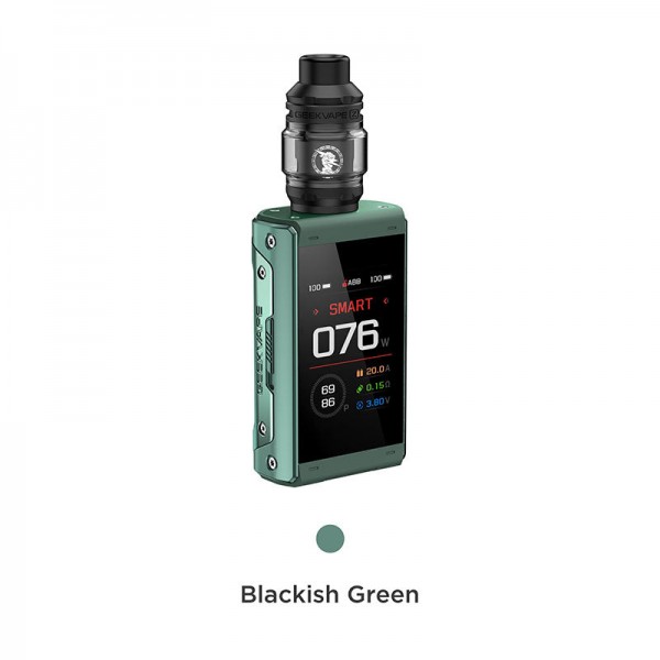 Geekvape T200 (Aegis Touch) Kit 200W