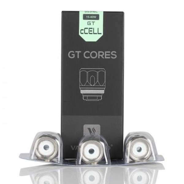 Vaporesso NRG Tank GT CCELL Coils