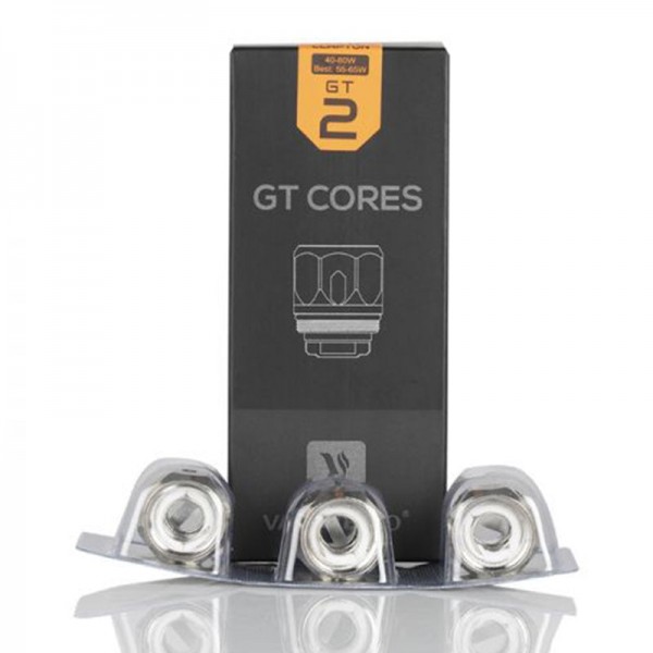 Vaporesso NRG Tank Coils GT2 0.4ohm