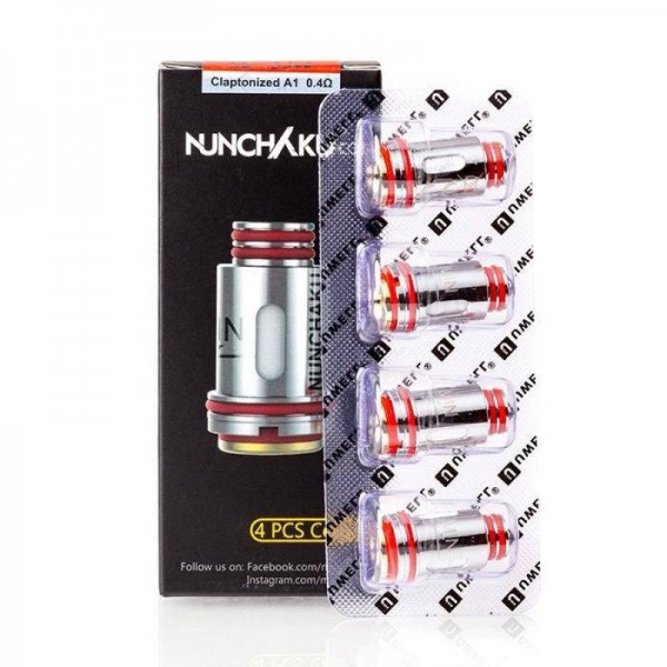 Uwell Nunchaku Coil 0.4ohm