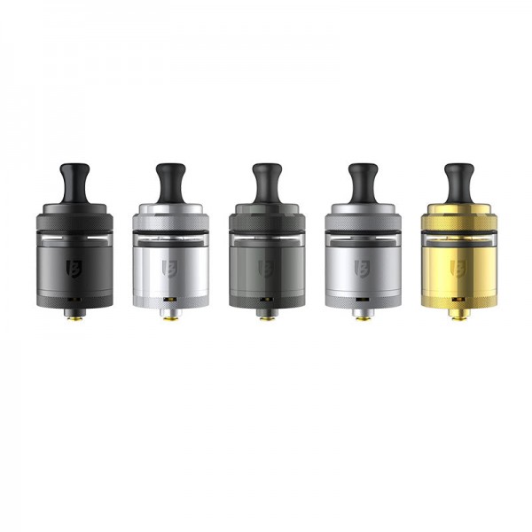 Vandy Vape Berserker V3 MTL RTA 24mm 2ml/6ml