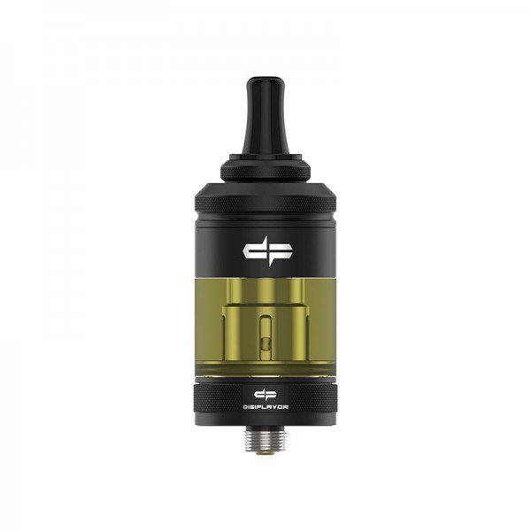 Digiflavor Siren G MTL Tank 22mm 4ml