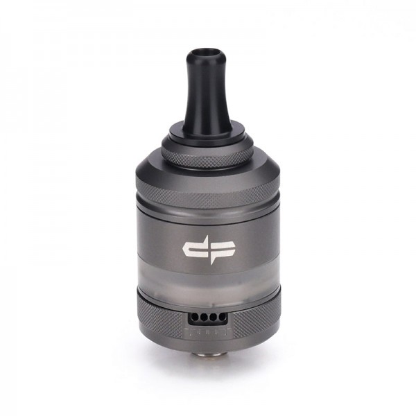 Digiflavor Siren G MTL Tank 22mm 4ml