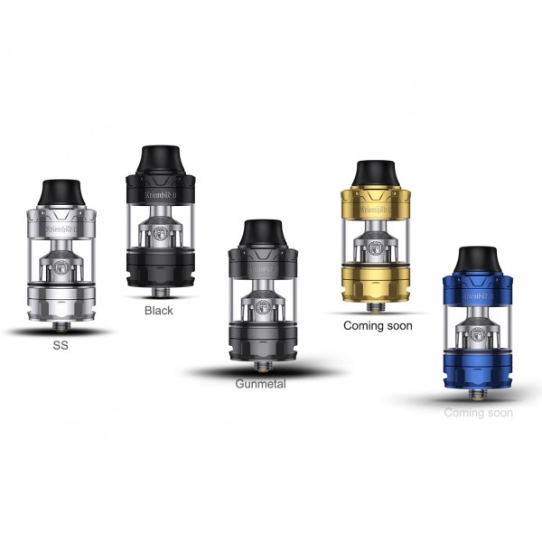 Vapefly Kriemhild 2 Sub Ohm Tank