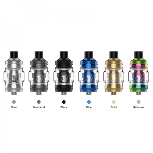 Geekvape Z Nano 2 Sub Ohm Tank 3.5ml