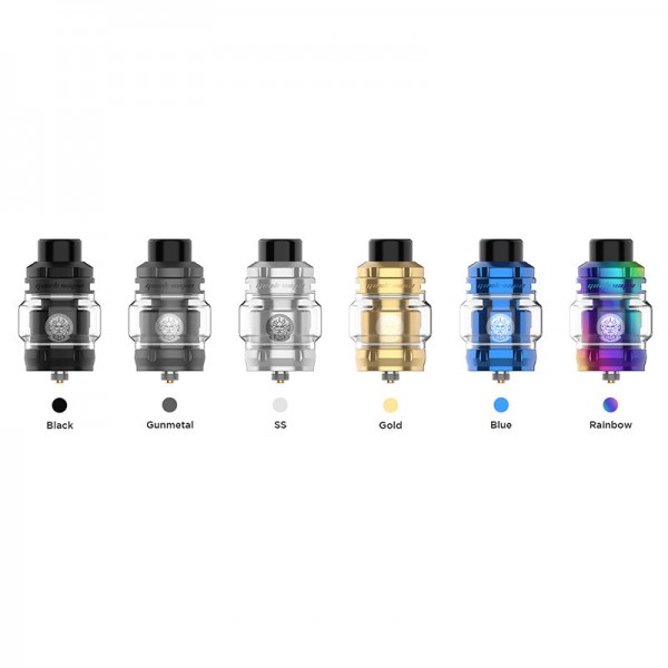 Geekvape Z Max Sub Ohm Tank