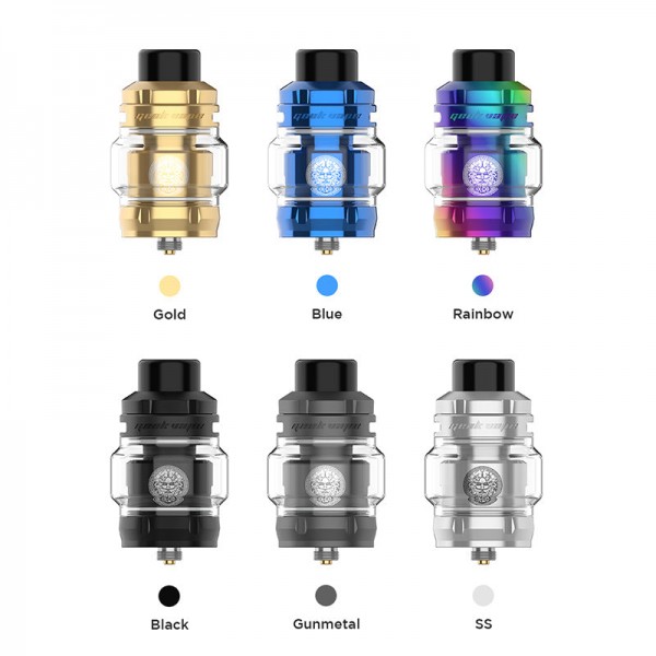 Geekvape Z Max Sub Ohm Tank