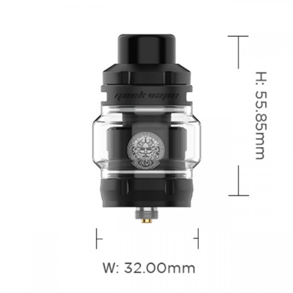 Geekvape Z Max Sub Ohm Tank