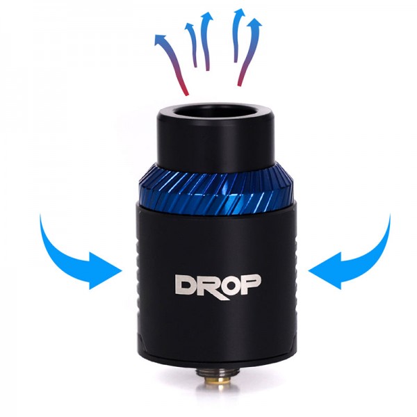 Digiflavor Drop V1.5 RDA 24mm