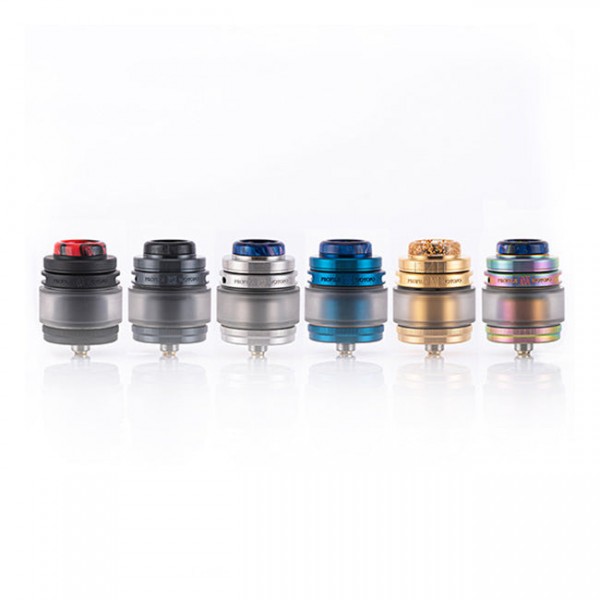 Wotofo Profile M RTA