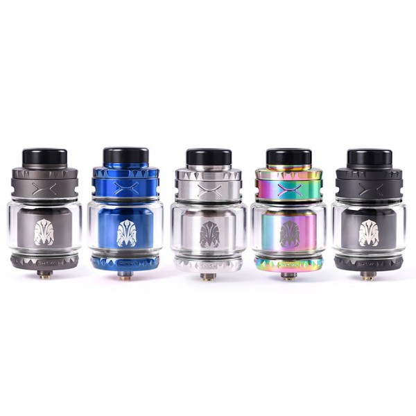 OXVA Arbiter RTA 28mm 4ml/6ml