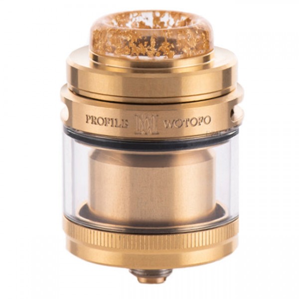 Wotofo Profile M RTA