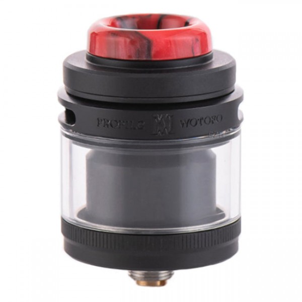 Wotofo Profile M RTA