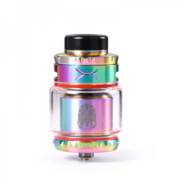 OXVA Arbiter RTA 28mm 4ml/6ml