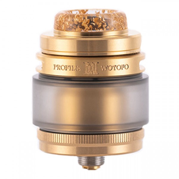 Wotofo Profile M RTA